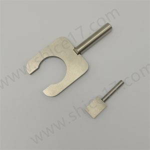 DIN-VDE0620-1 Lehre7B 16A插脚的距离量规