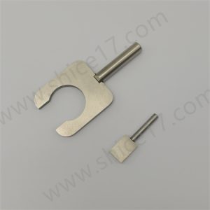 DIN-VDE0620-1 Lehre7A 16A插脚的距离量规