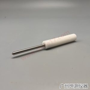 UL498 Figure 10.1 测试指 插座安全规 美标插头插座量规实物照片