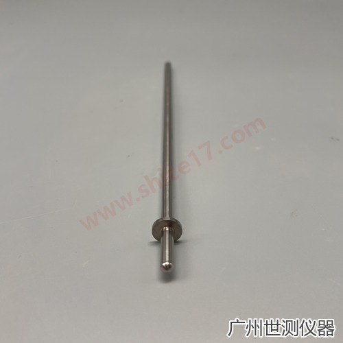 UL498 Figure 125.2 插座测试棒B实物图