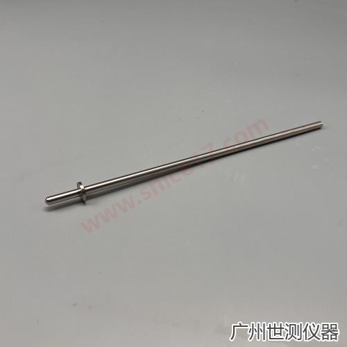 UL498 Figure 125.2 插座测试棒B实物图