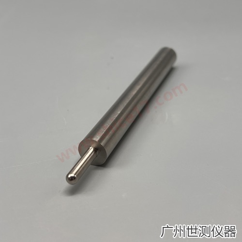 UL498 Figure 125.4 地线孔保持力规113g实物图