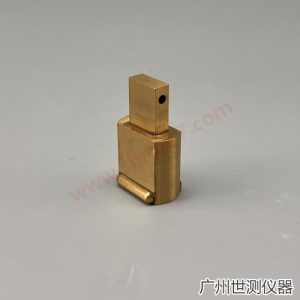 UL498 Figure 74.1 模拟插头 参考插头 美标插头插座量规实物照片