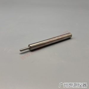 UL498 Figure SC 21.1 标准地线孔针规 美标插头插座量规实物照片