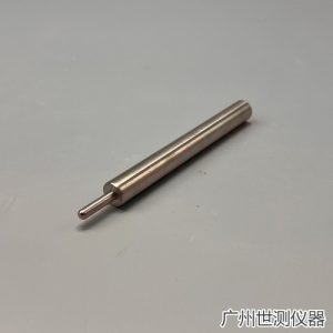 UL498 Figure SC 25.1 超大地线孔针规 美标插头插座量规实物照片