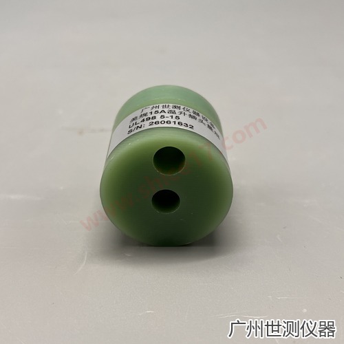 UL498 美规15A温升插头量规(5-15)实物图