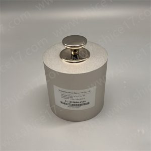 GB4706.22-2008 图101灶头试验用铝制标准容器