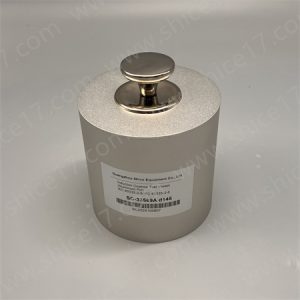 GB4706.22-2008 图101灶头试验用铝制标准容器