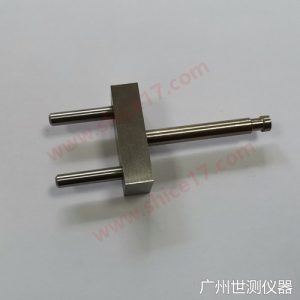 DIN-VDE0620-1 Bild11横向应力试验量规