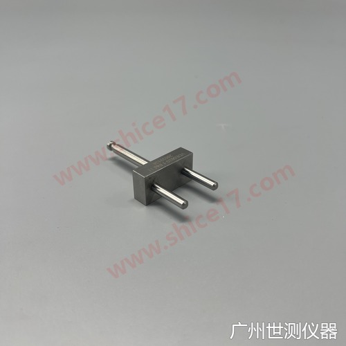 SC-VDE-B11 横向应力试验量规 整体外形