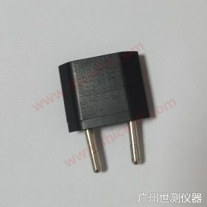 DIN-VDE0620-1 Bild16d 2.5A温升插头量规