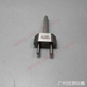 DIN-VDE0620-1 Lehre10B单极不可插入量规B