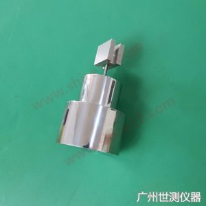 DIN-VDE0620-1 Lehre12插头单极插入不可能性试验量规