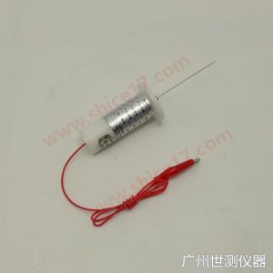 DIN-VDE0620-1 Lehre13保护门不可触及性探针1N