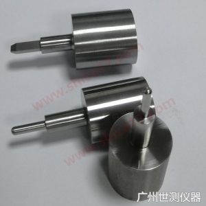 DIN-VDE0620-1 Lehre2B插孔最小接触距离拔出力量规4.6mm