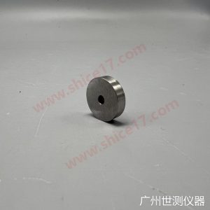 DIN-VDE0620-1 Lehre6a 2.5A插脚直径量规
