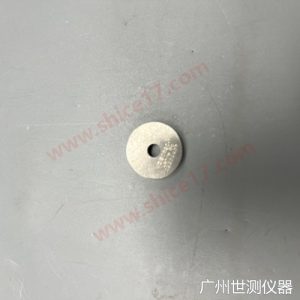 DIN-VDE0620-1 Lehre6b 16A插脚直径量规