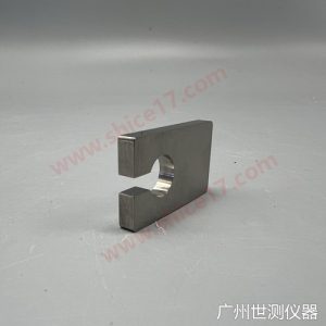 DIN-VDE0620-1 Lehre6d 16A插脚直径量规