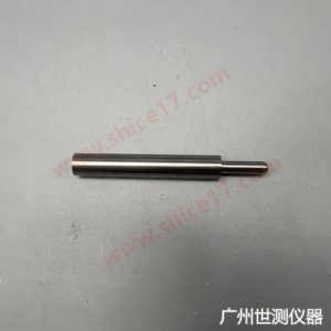 DIN-VDE0620-1 Lehre8触点插孔最大孔宽量规