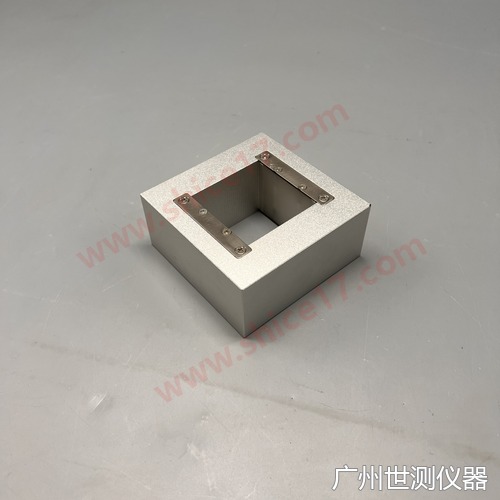DIN-VDE0620-2-1 Bild48开爪试验装置