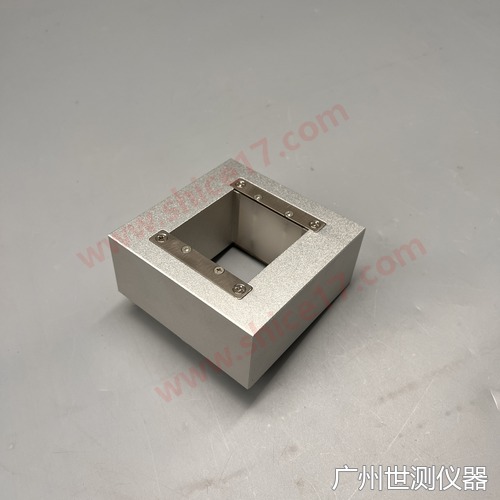 DIN-VDE0620-2-1 Bild48开爪试验装置