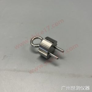 DIN-VDE0620 Lehre16a 16A最大拔出力量规