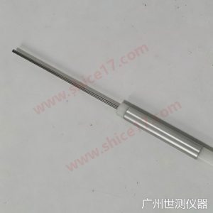 DIN-VDE0620 Lehre18槽孔和咬边量规
