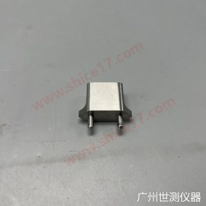 DIN-VDE0620 Lehre19b 2.5A插座保护门力测量量规
