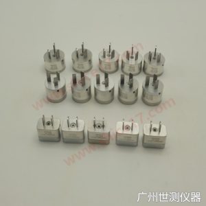 GB/T2099.3-2022附加力矩插头量规（图101图102）