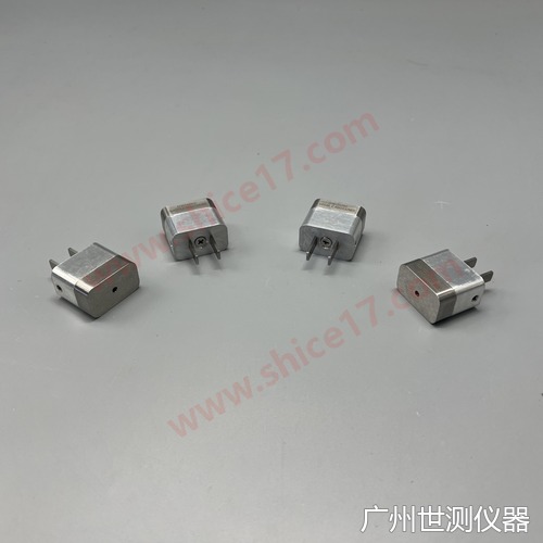 GB/T2099.3-2022图101单相两极附加力矩插头量规