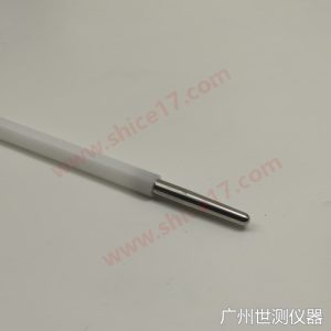 IEC80601-2-89图201.103b网孔手指探针 实物图1