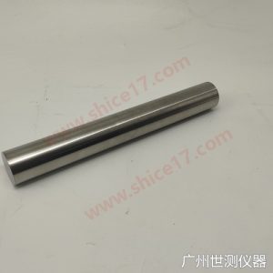 IEC80601-2-89图201.103c圆柱形试具 实物图1