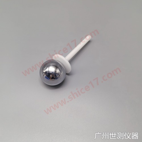 IEC61032图1试具A探针50mm探球IP1X外壳防护探棒