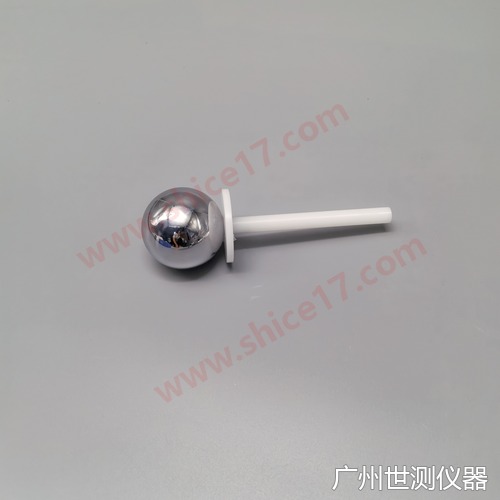 IEC61032图1试具A探针50mm探球IP1X外壳防护探棒