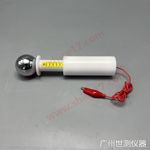 IEC61032图1试具A探针50mm探球IP1X外壳防护探棒