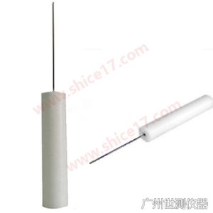 IEC61032图11试具17电动玩具试验探针0.5mm