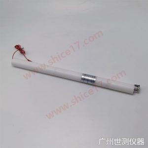 IEC61032图12试具18儿童试验指8.6mm