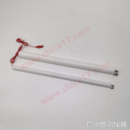 IEC61032图12试具18儿童试验指8.6mm