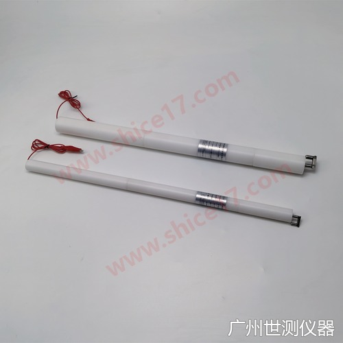 IEC61032图12试具18儿童试验指8.6mm