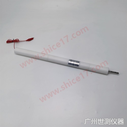 IEC61032图13试具19儿童试验指5.6mm