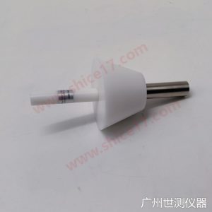 IEC61032图14试具31食品垃圾处理器碾磨系统试验探棒