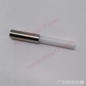 IEC61032图15试具32风扇外罩试验探棒