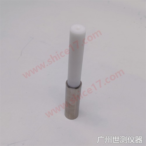IEC61032图15试具32风扇外罩试验探棒