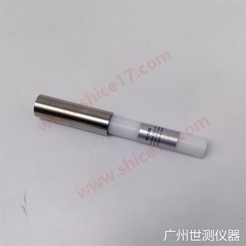 IEC61032图15试具32风扇外罩试验探棒