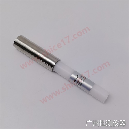 IEC61032图15试具32风扇外罩试验探棒