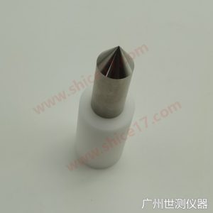 IEC61032图16试具41灼热部件试验探棒