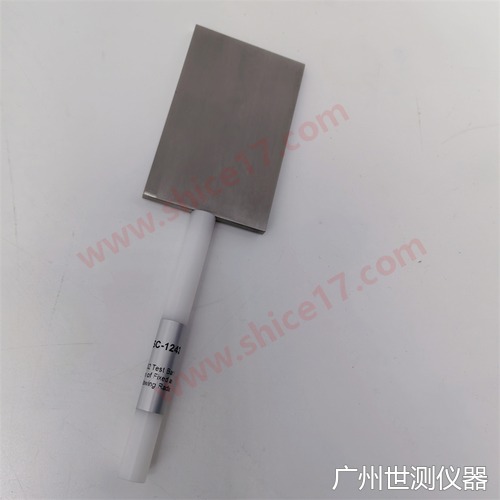 IEC61032图17试具43可见热辐射取暖器试验探棒