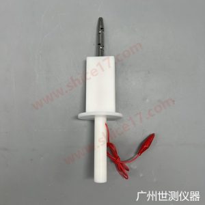 IEC61032图2试具B标准试验指防触电试验探棒