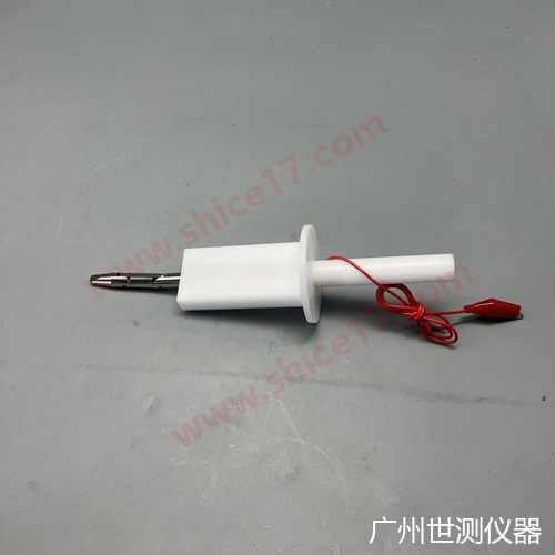 IEC61032图2试具B标准试验指防触电试验探棒
