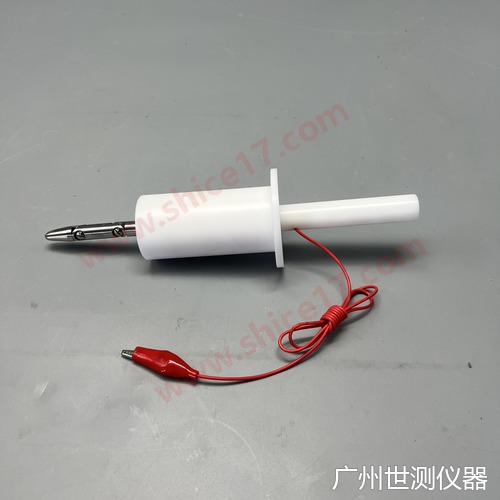 IEC61032图2试具B标准试验指防触电试验探棒
